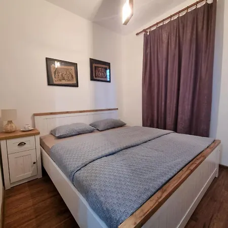 Amanet House - Breza Lejlighed