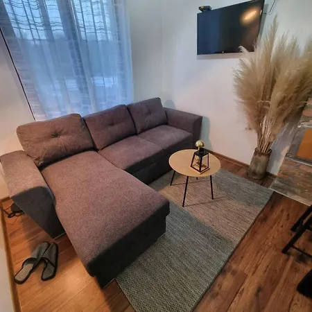 Amanet House - Breza * Zasavica