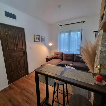 Amanet House - Breza