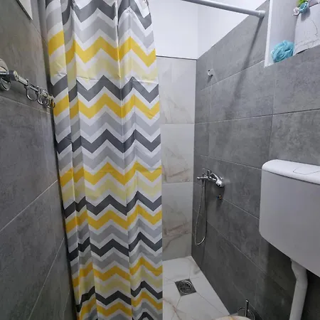 Amanet House - Breza Lejlighed Zasavica