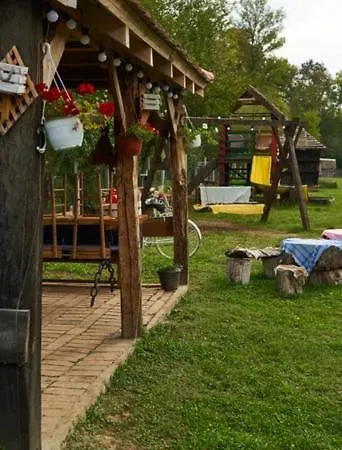 Lejlighed Amanet House - Breza