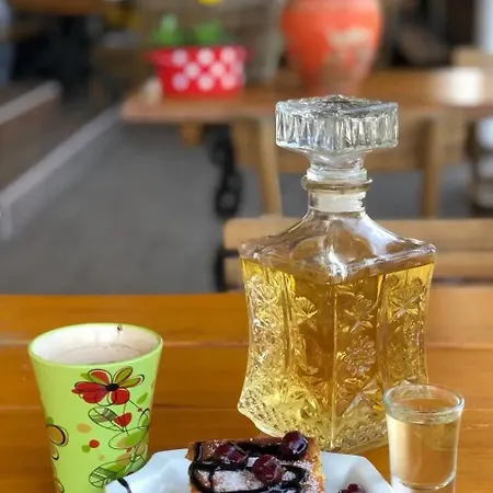 Lejlighed Amanet House - Breza Zasavica