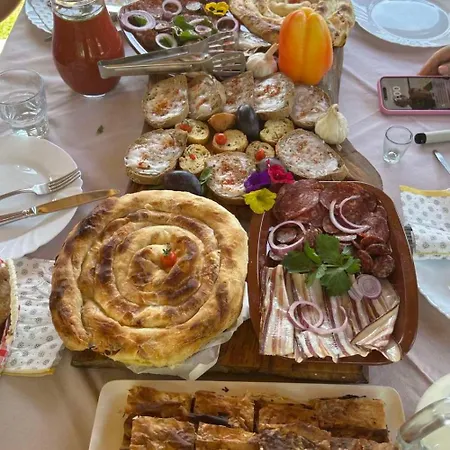 Lejlighed Amanet House - Breza Zasavica